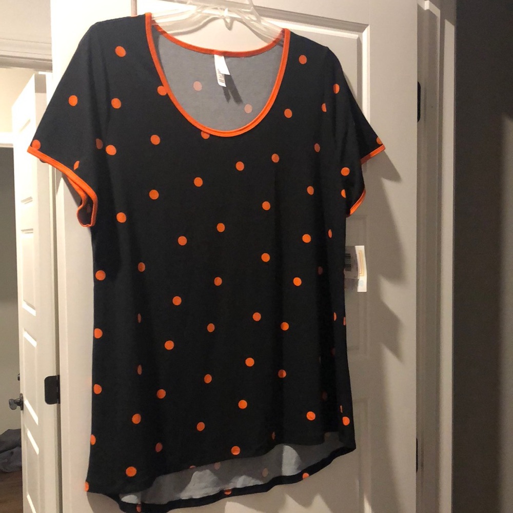 LuLaRoe classic T